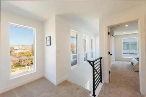 Tiny photo for 868 E ROWLEY DR #108, Millcreek, UT 84107 (MLS # 2147653)