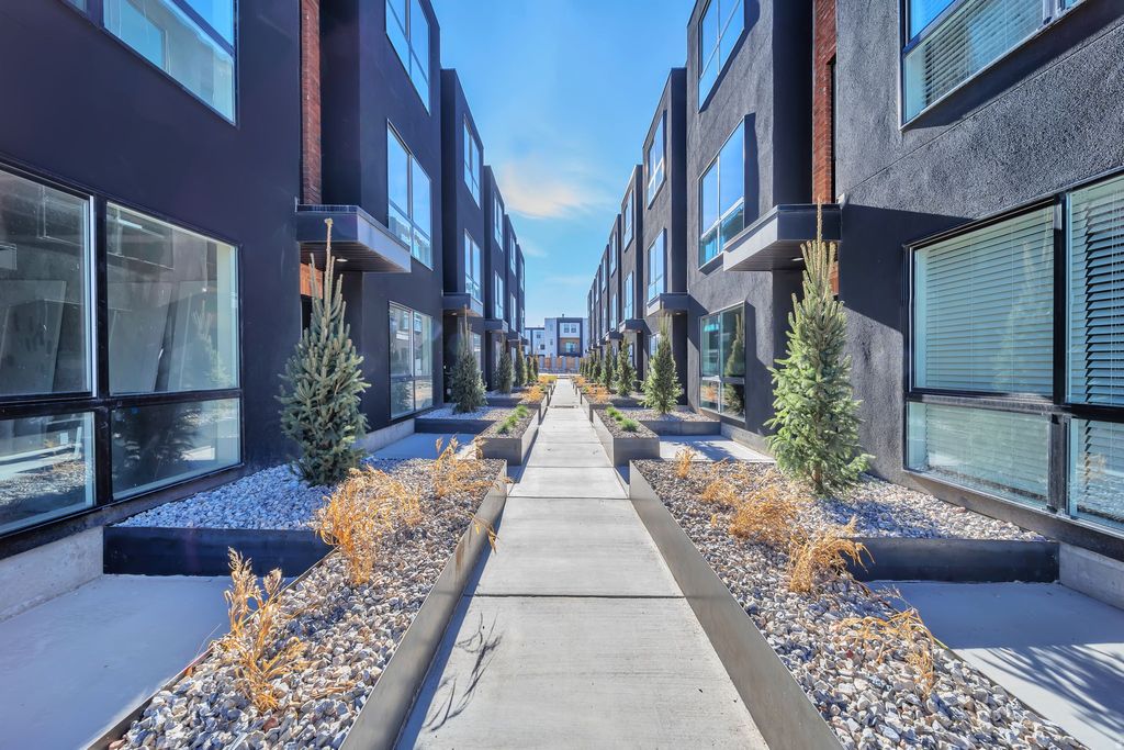 Photo of 868 E ROWLEY DR #108, Millcreek, UT 84107 (MLS # 2147653)