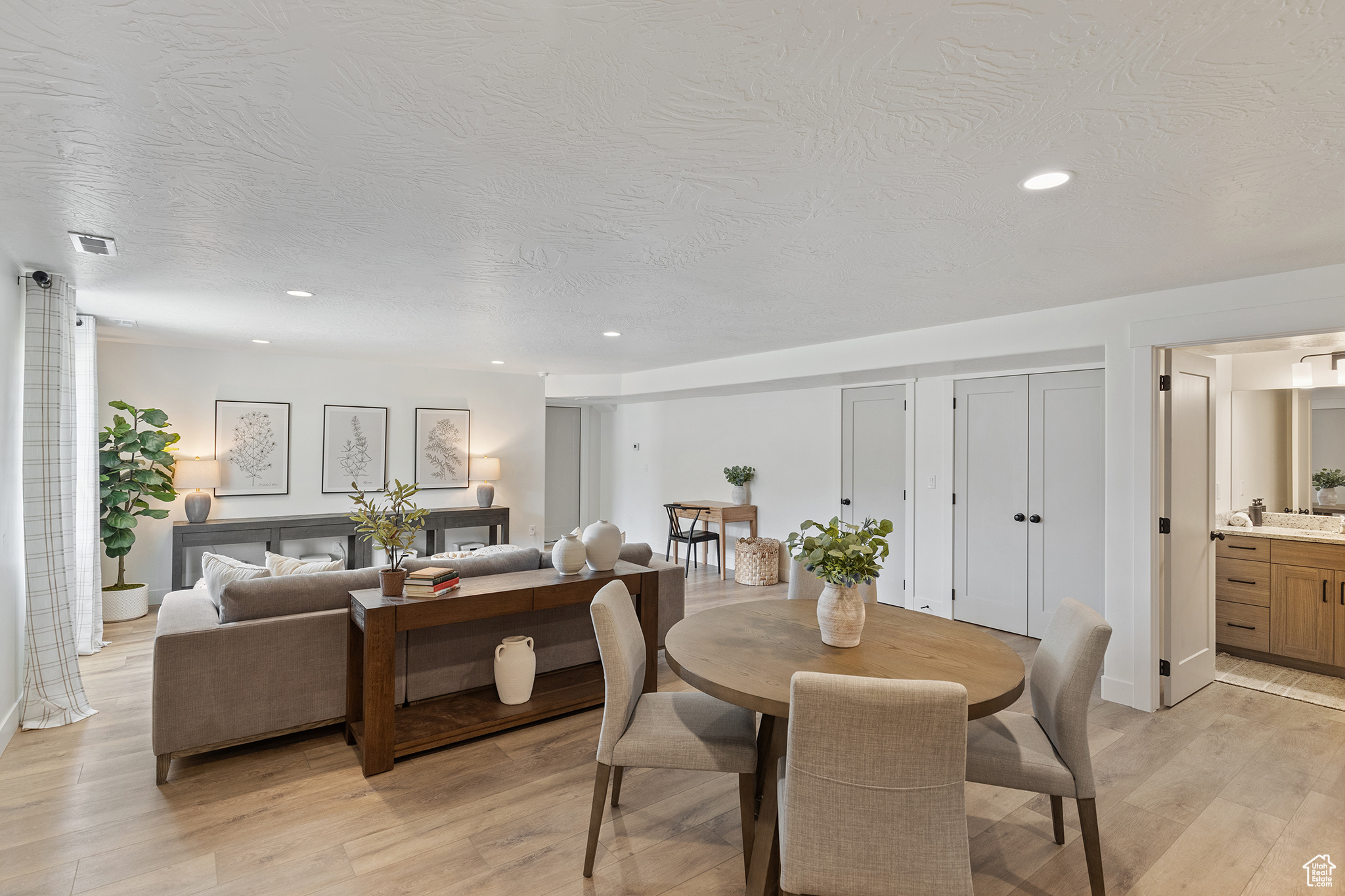 BLACK SAGE - Residential