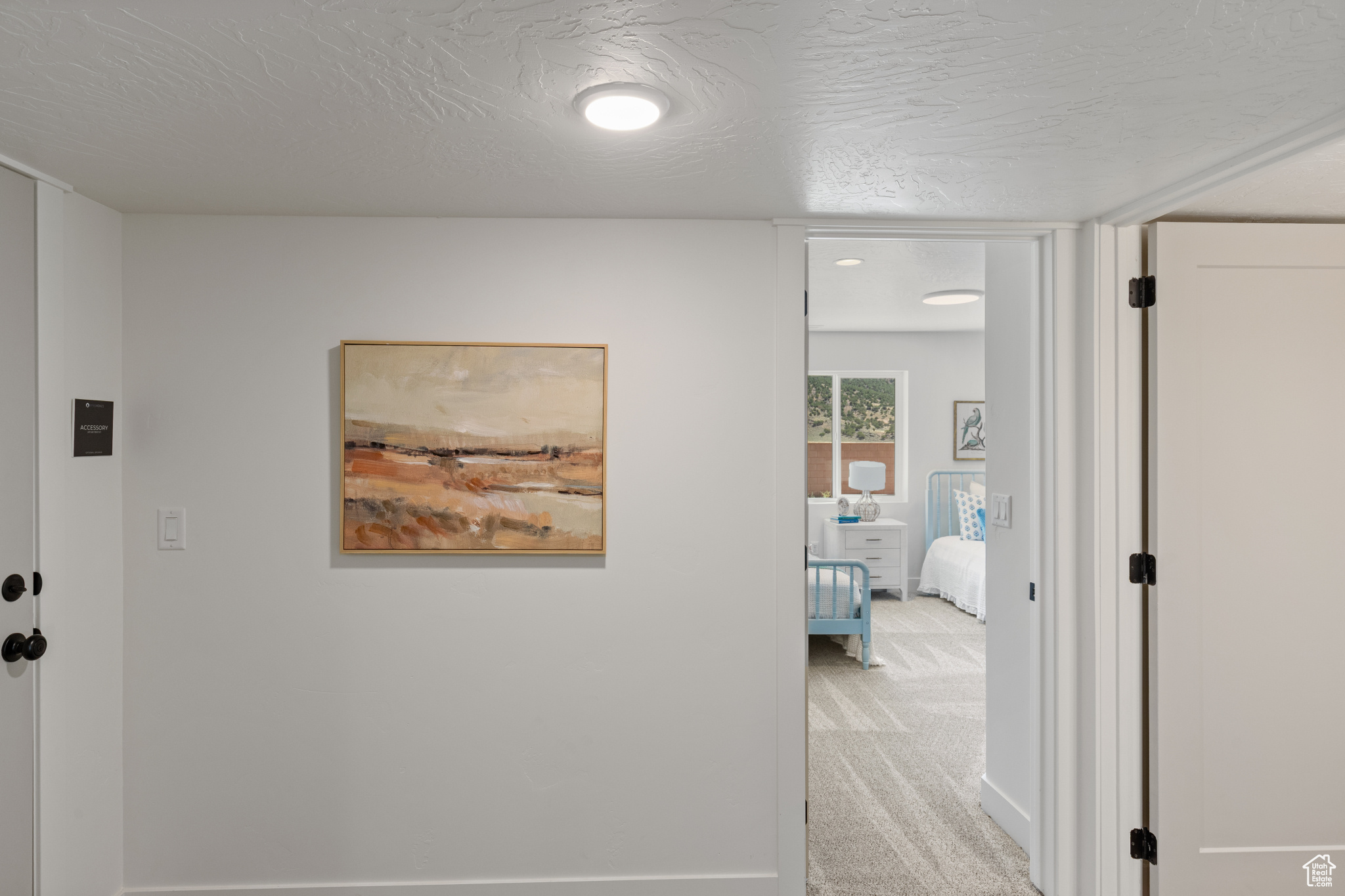 BLACK SAGE - Residential