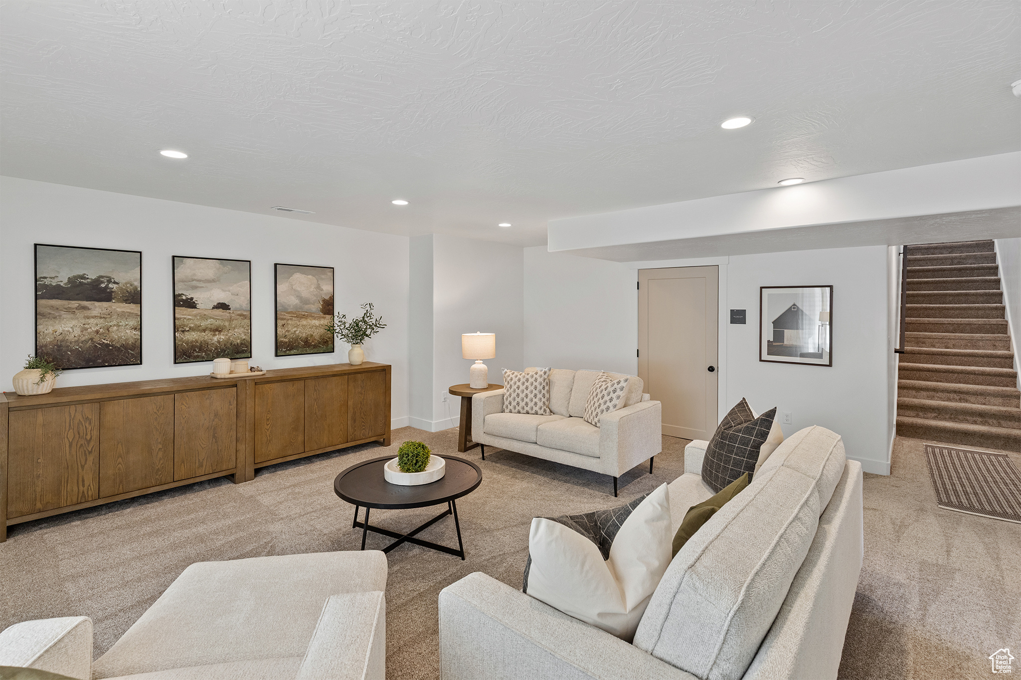 BLACK SAGE - Residential