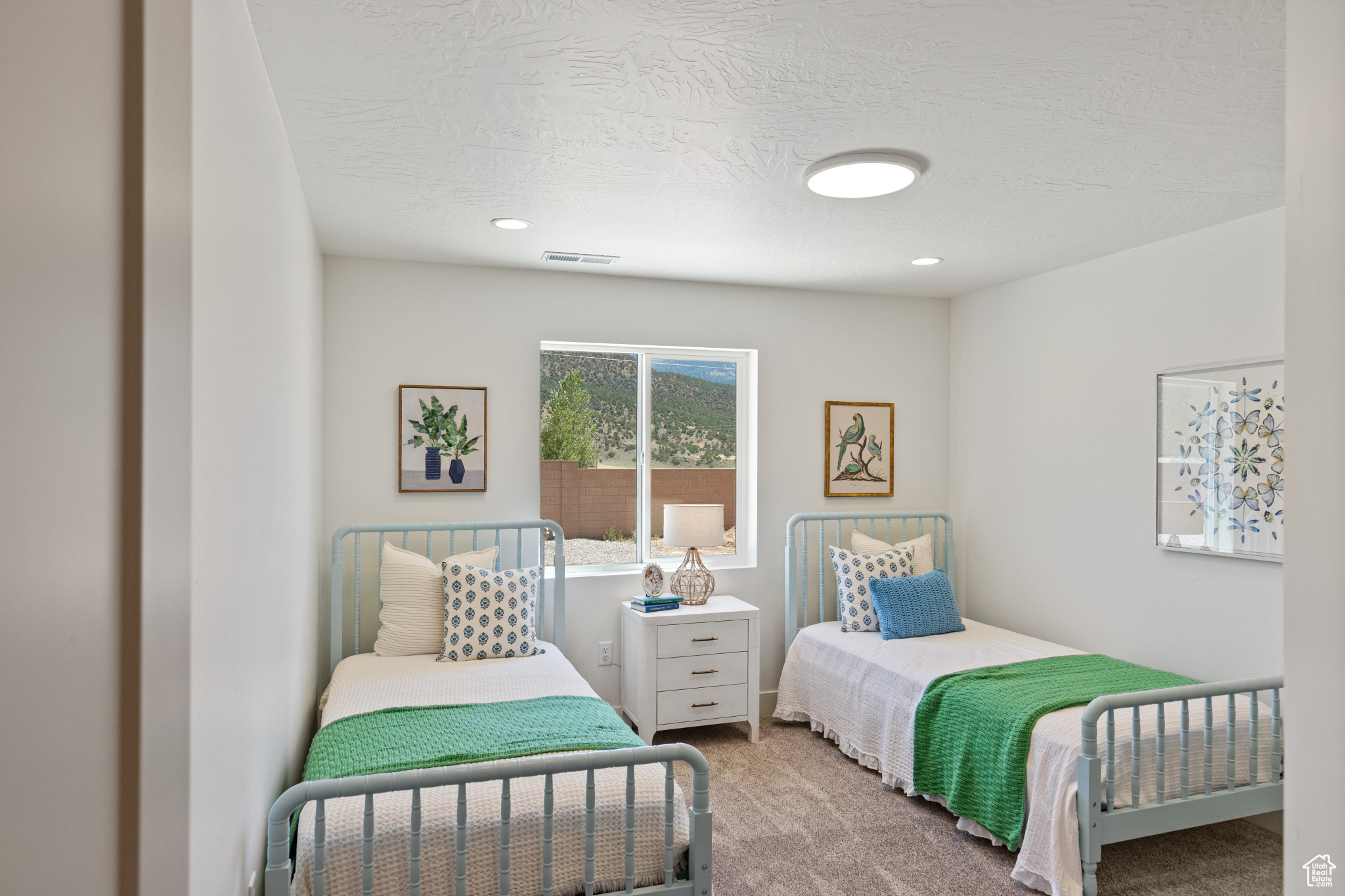 BLACK SAGE - Residential