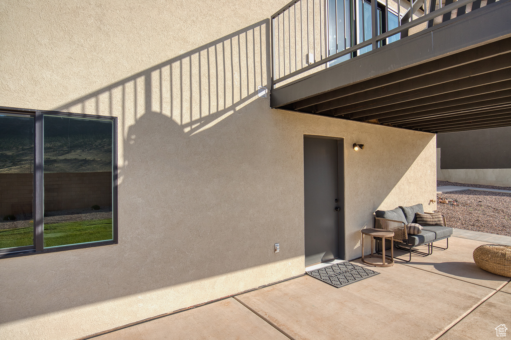 BLACK SAGE - Residential