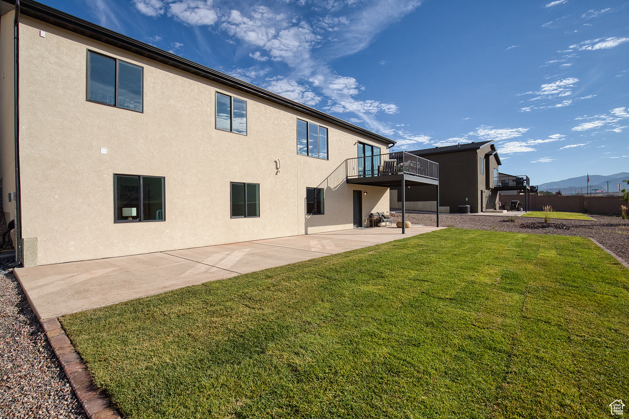 BLACK SAGE - Residential