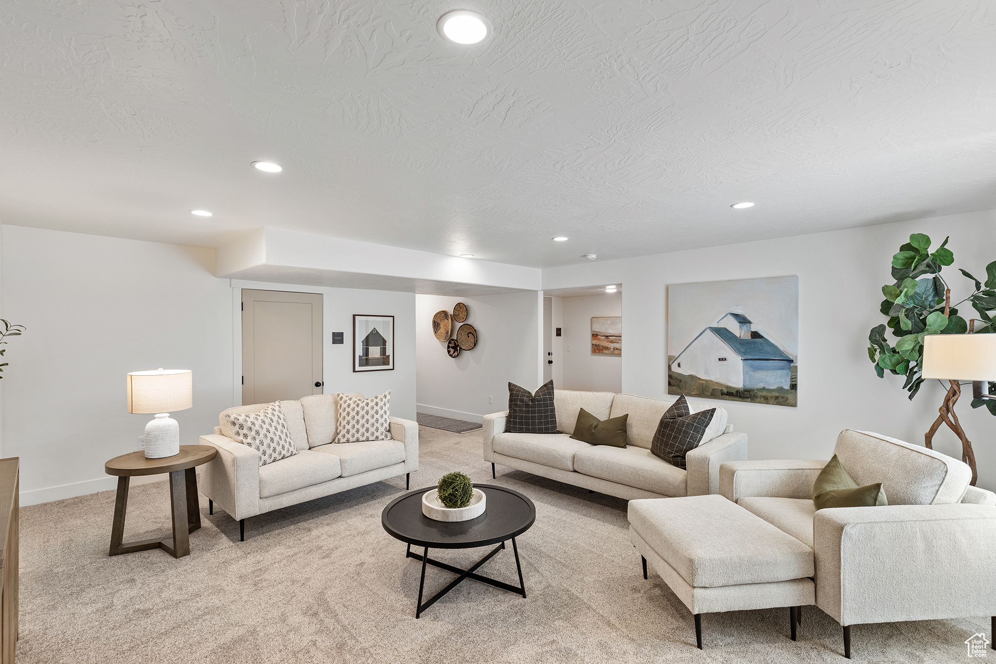 BLACK SAGE - Residential