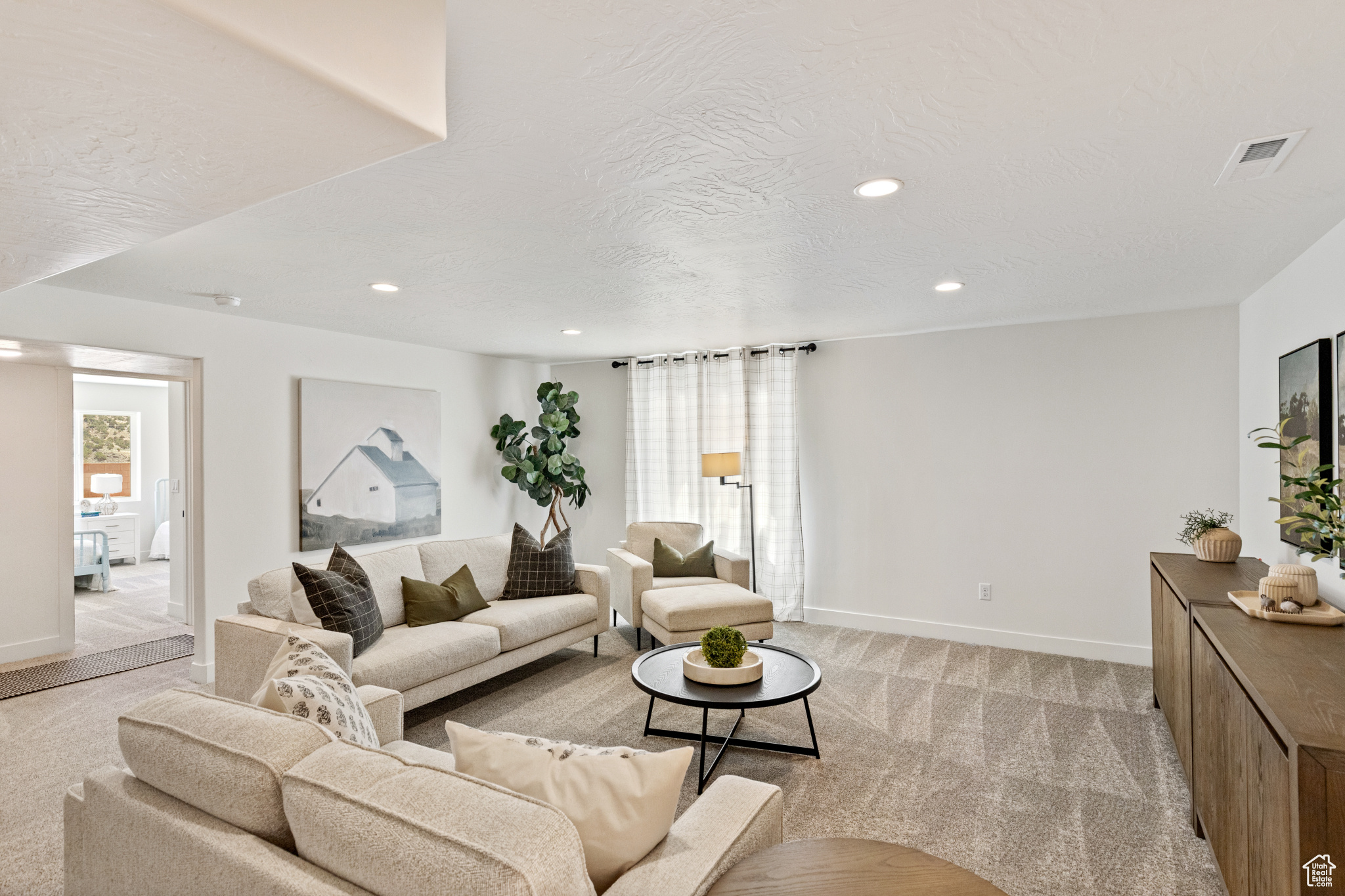 BLACK SAGE - Residential