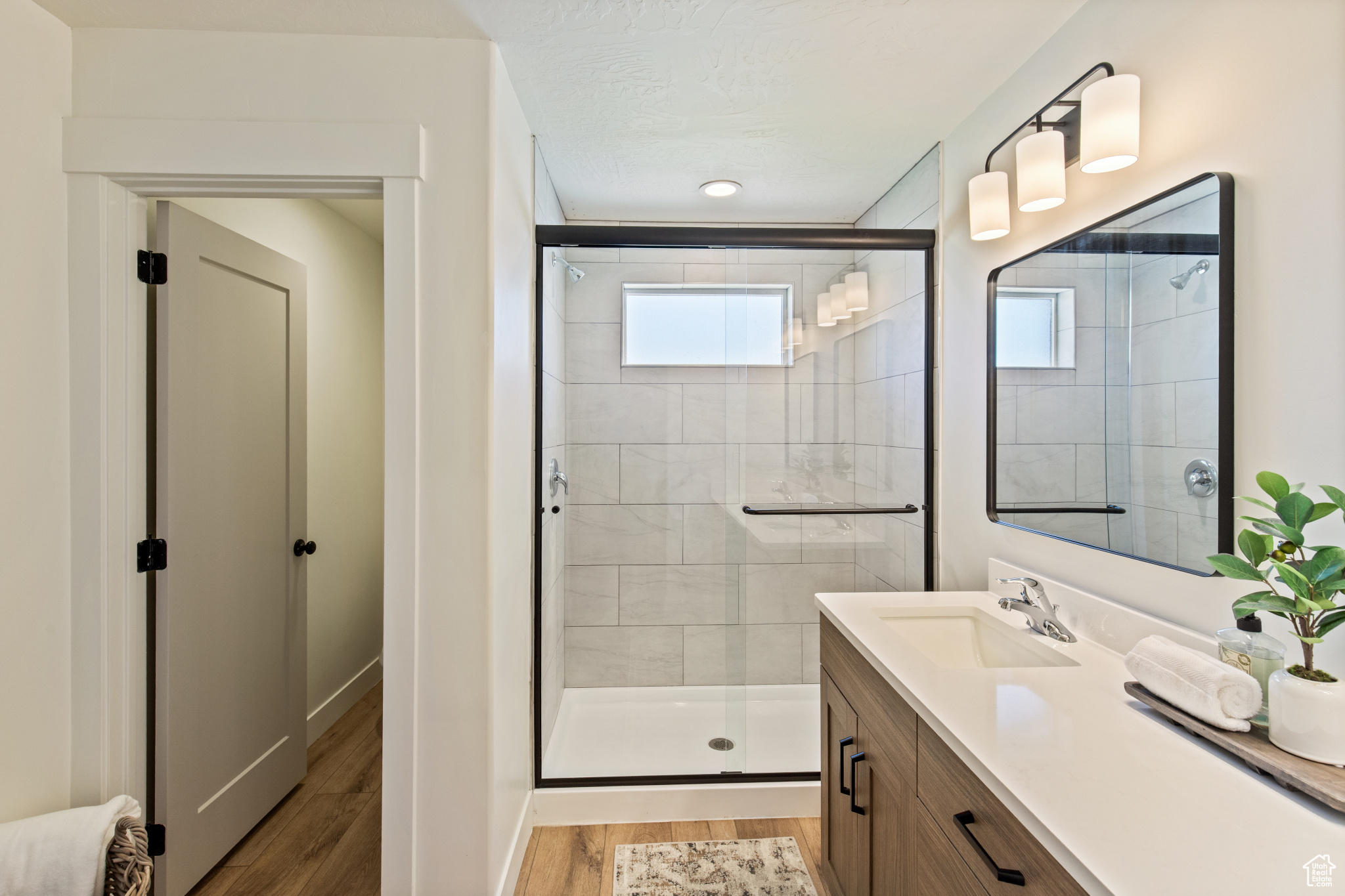 BLACK SAGE - Residential