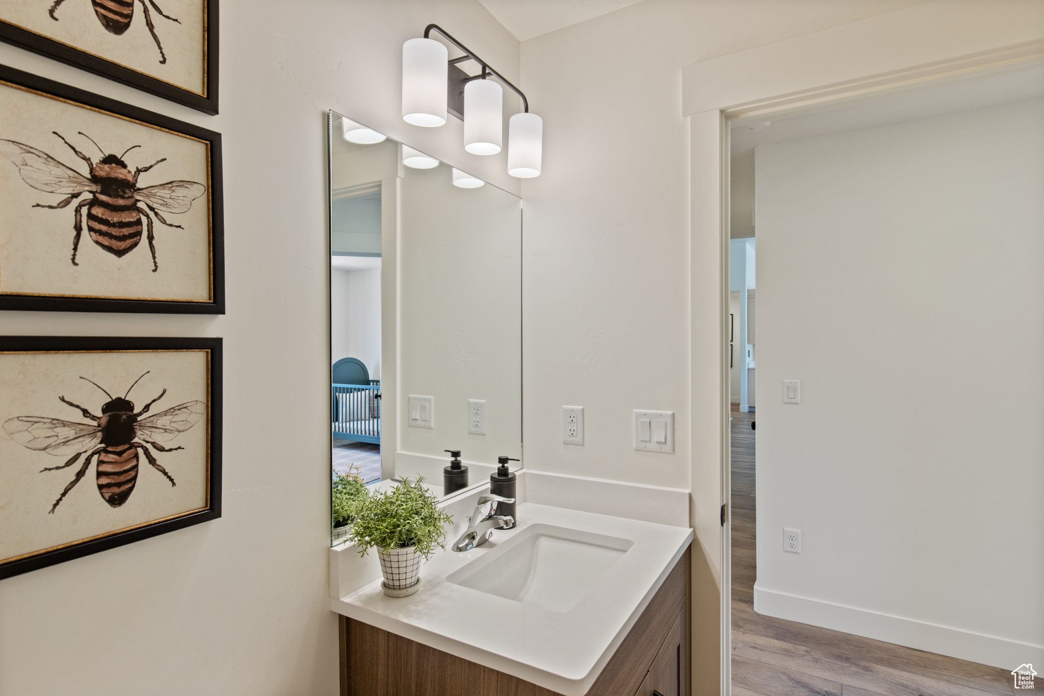 BLACK SAGE - Residential