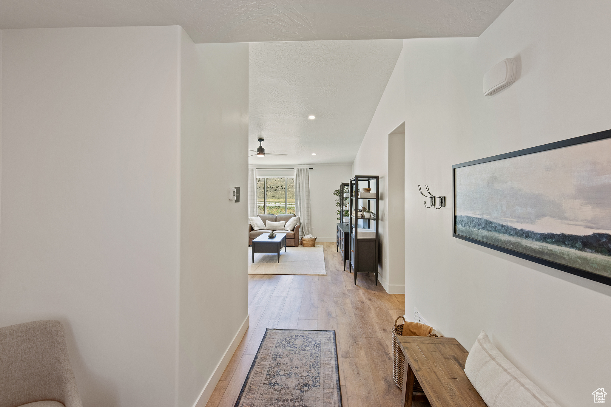 BLACK SAGE - Residential