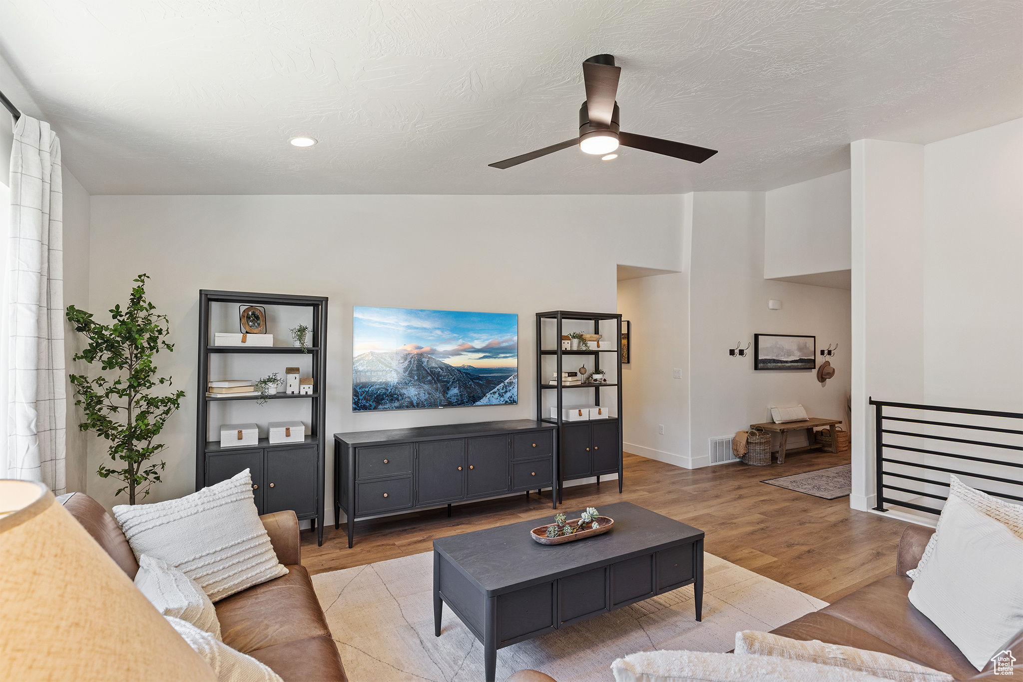 BLACK SAGE - Residential