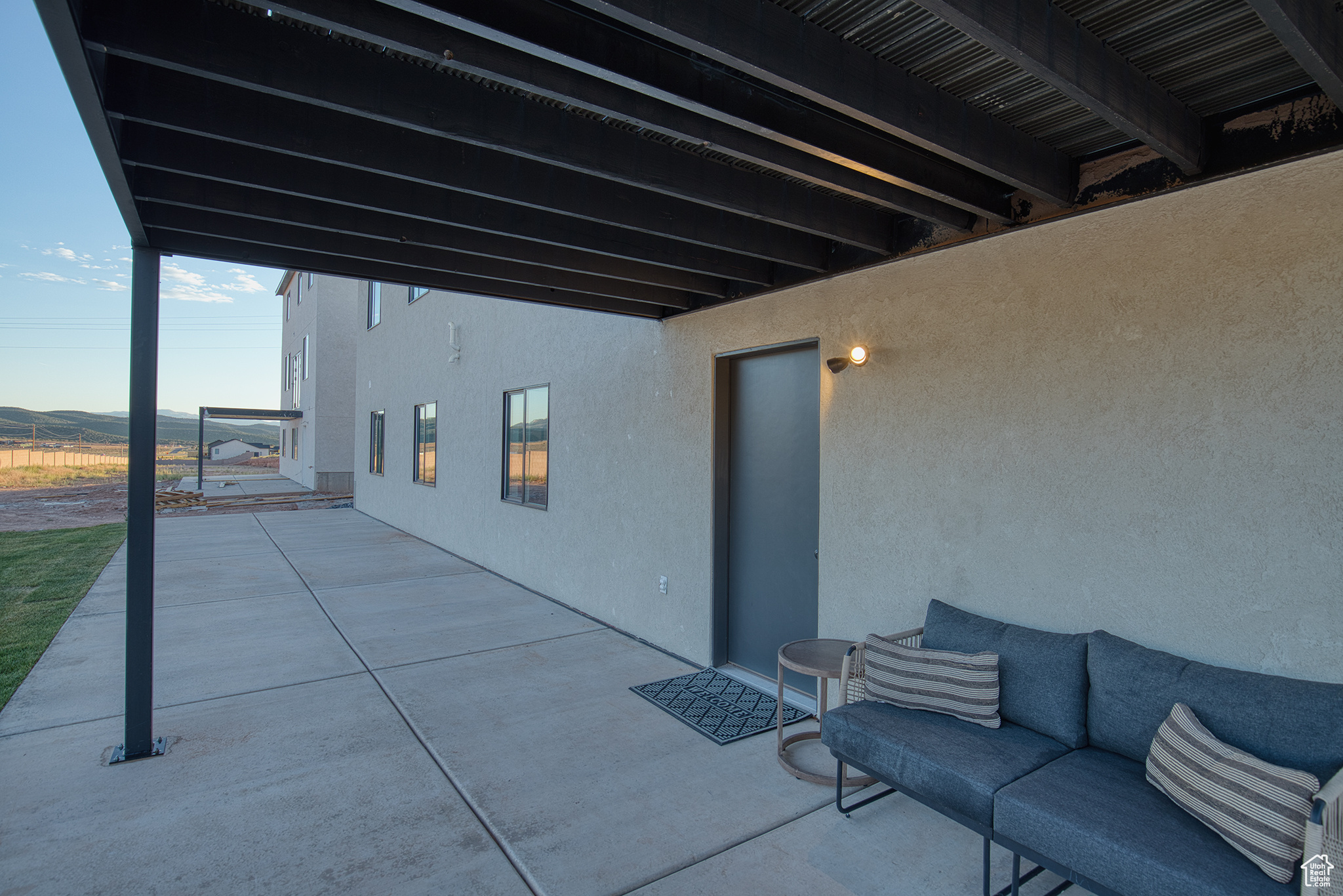 BLACK SAGE - Residential