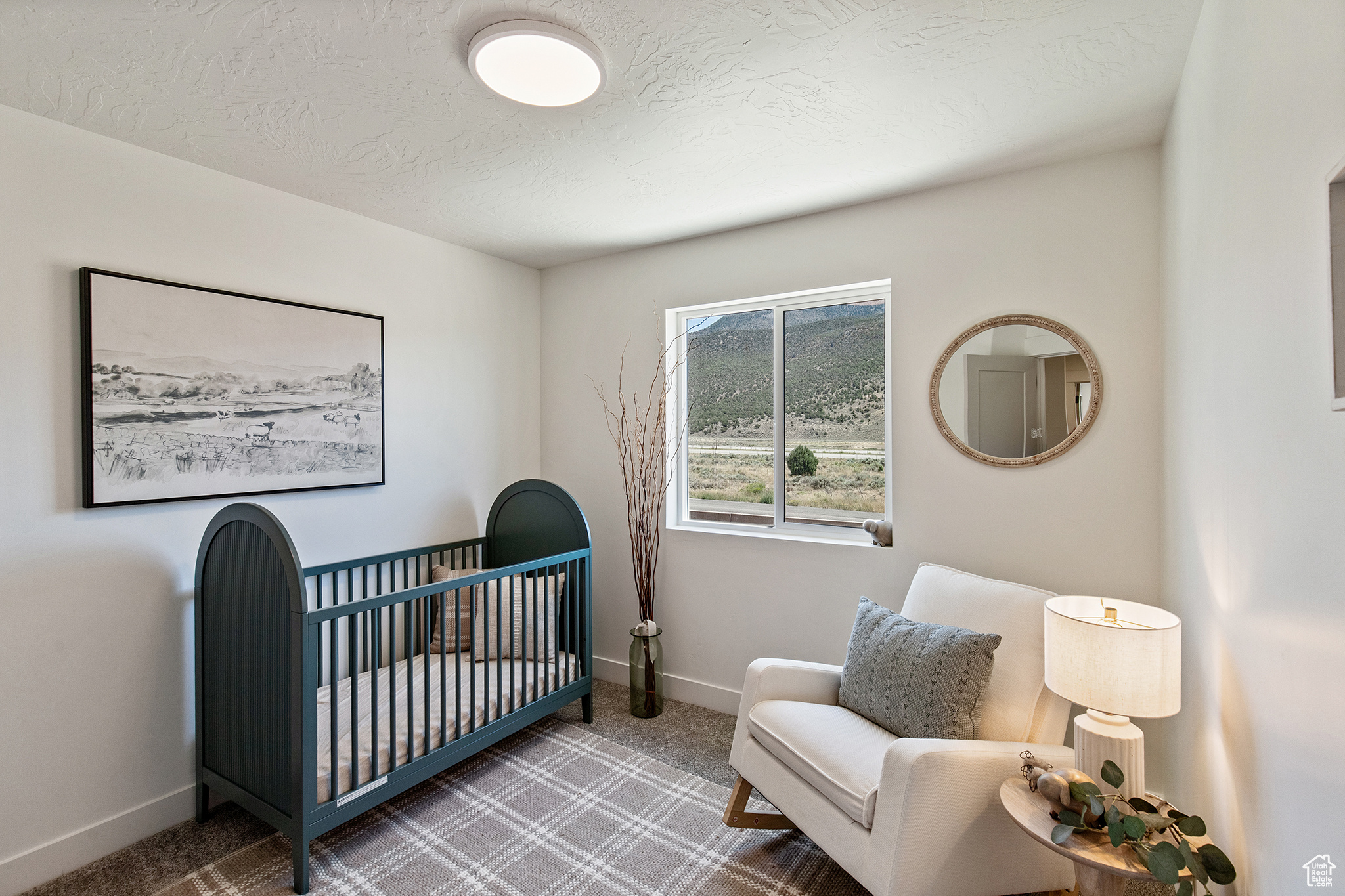 BLACK SAGE - Residential