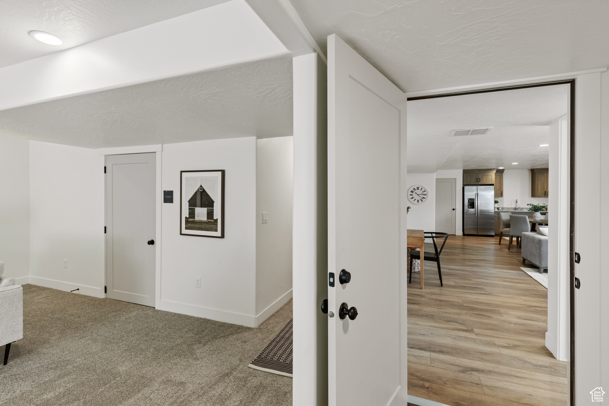 BLACK SAGE - Residential