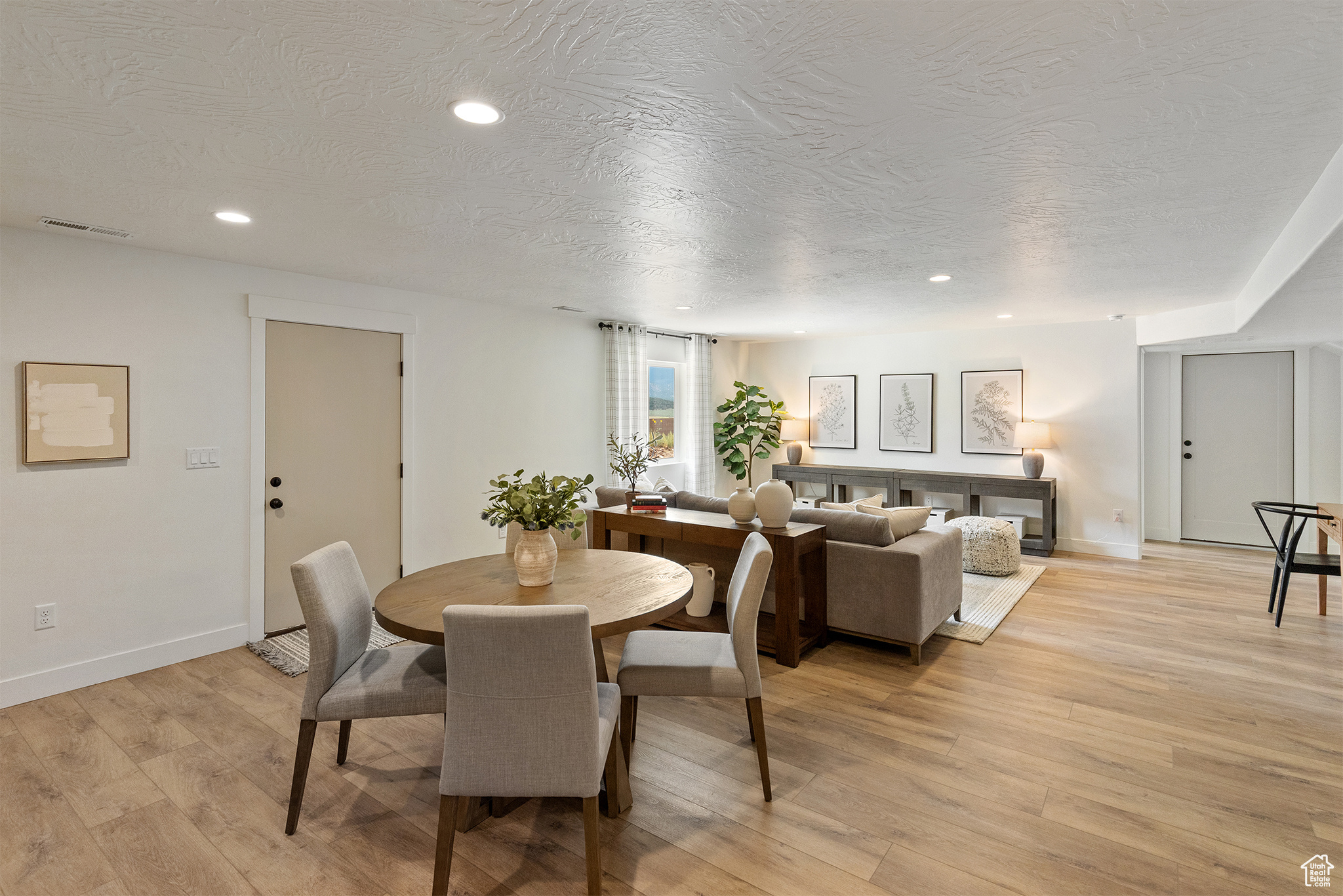 BLACK SAGE - Residential