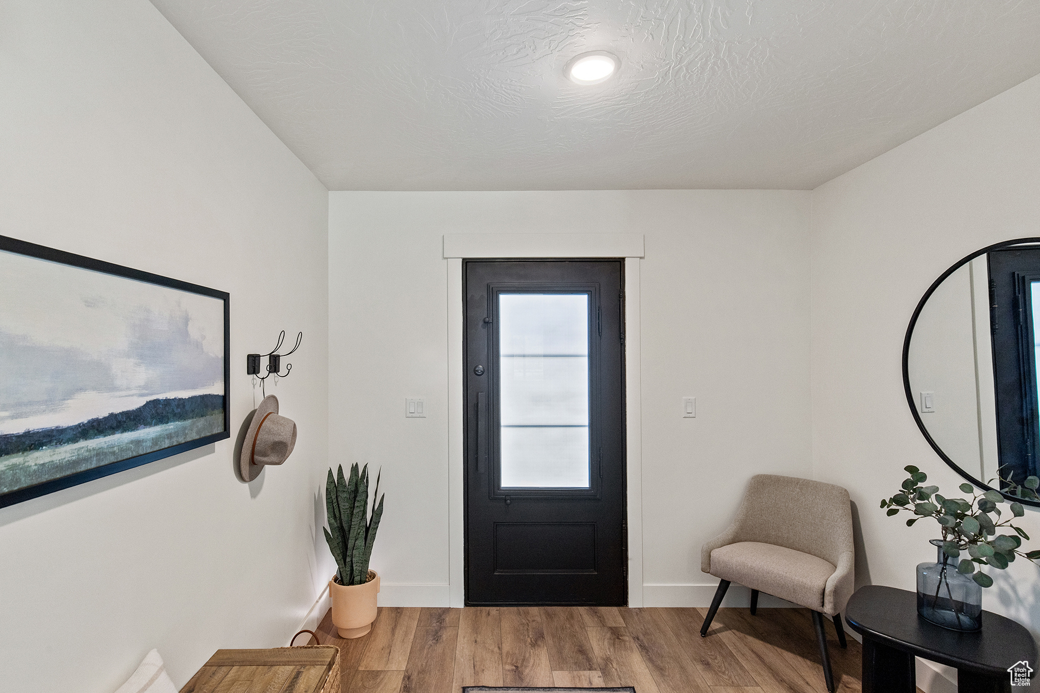 BLACK SAGE - Residential