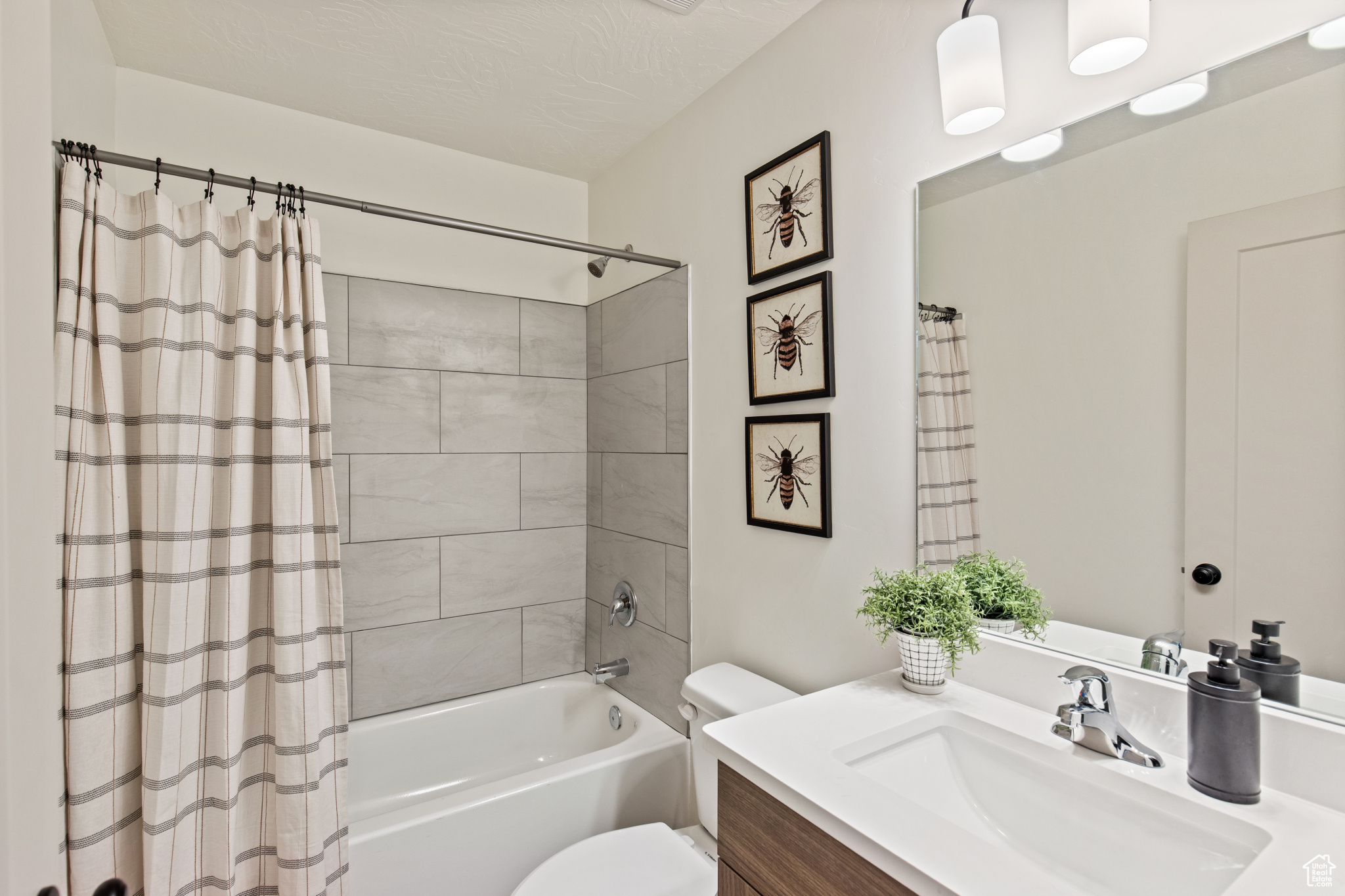 BLACK SAGE - Residential