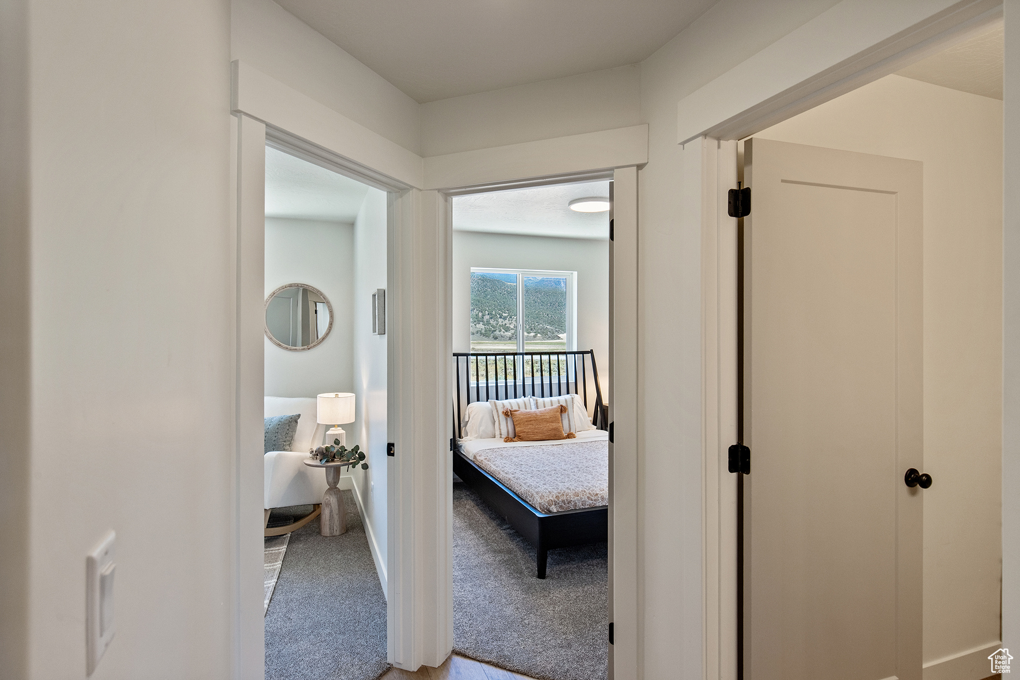 BLACK SAGE - Residential