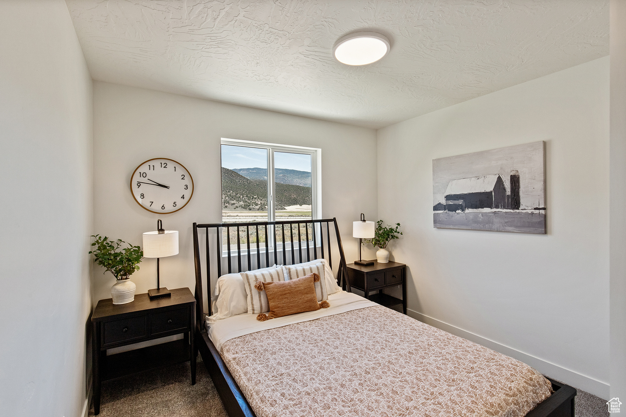 BLACK SAGE - Residential