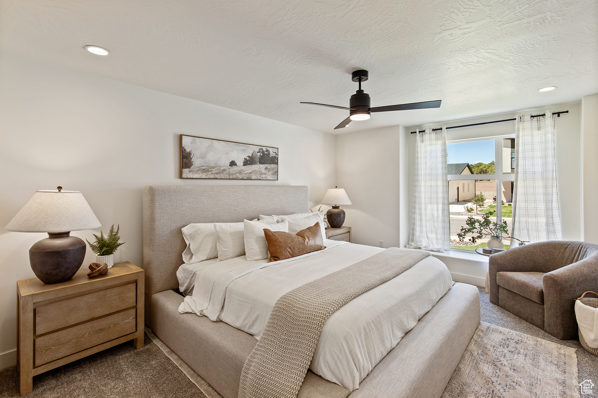 BLACK SAGE - Residential