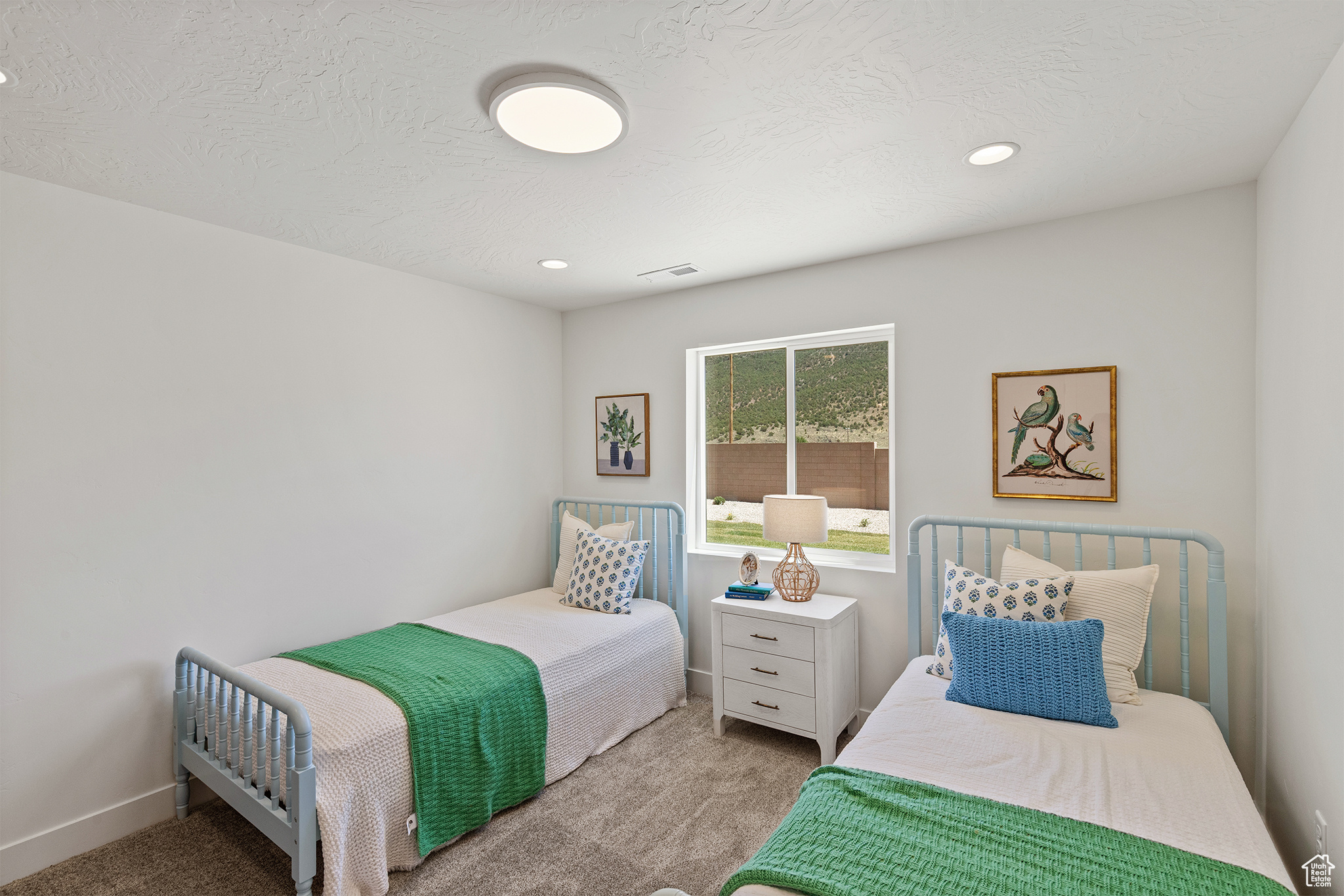 BLACK SAGE - Residential