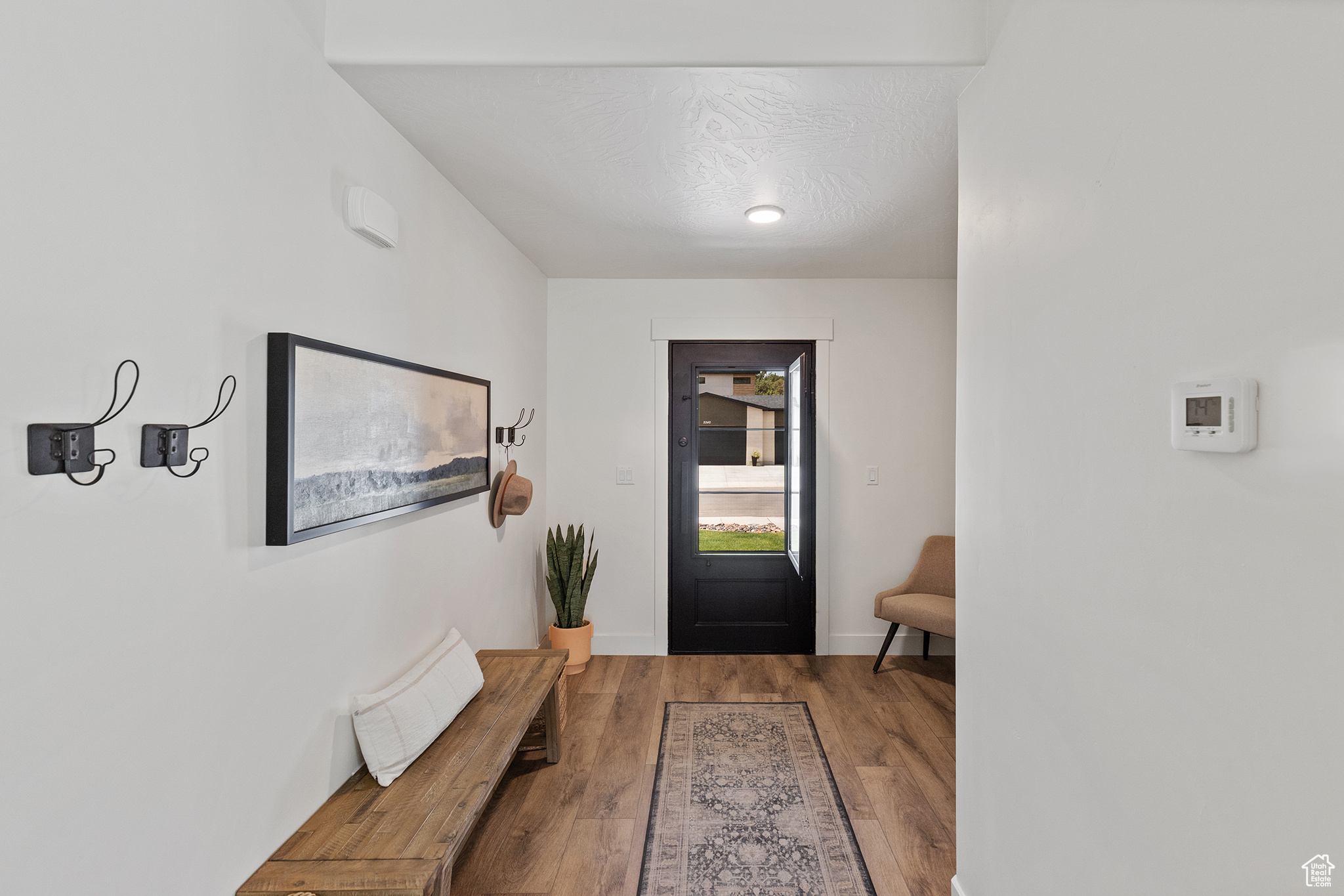 BLACK SAGE - Residential