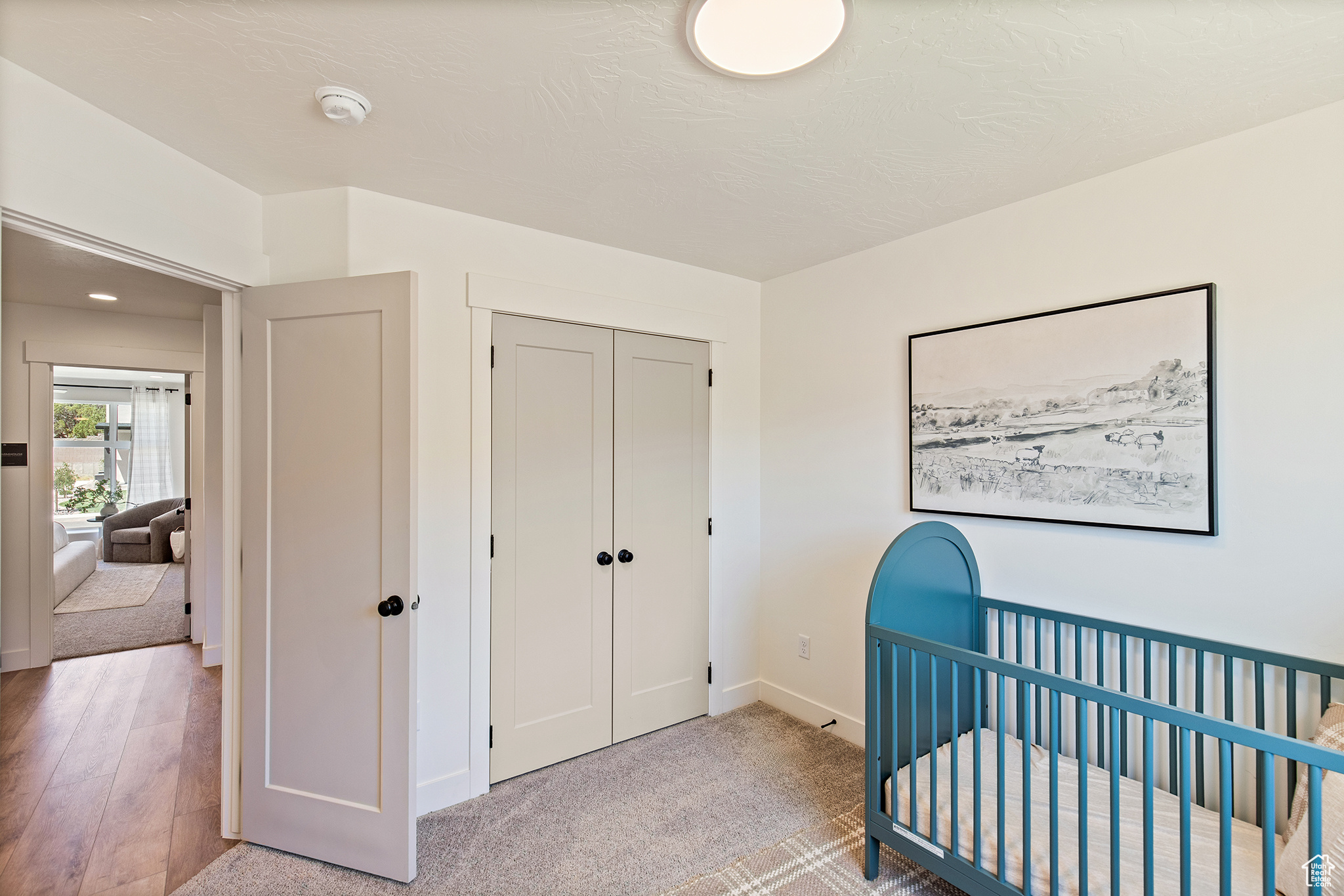 BLACK SAGE - Residential