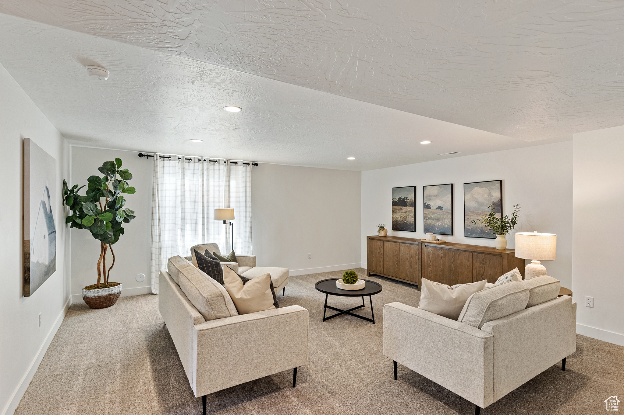 BLACK SAGE - Residential