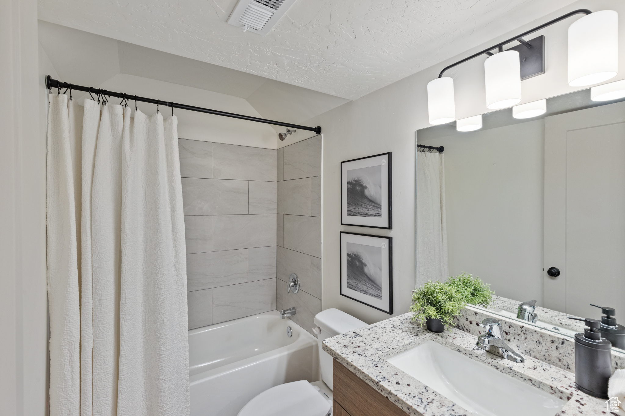 BLACK SAGE - Residential