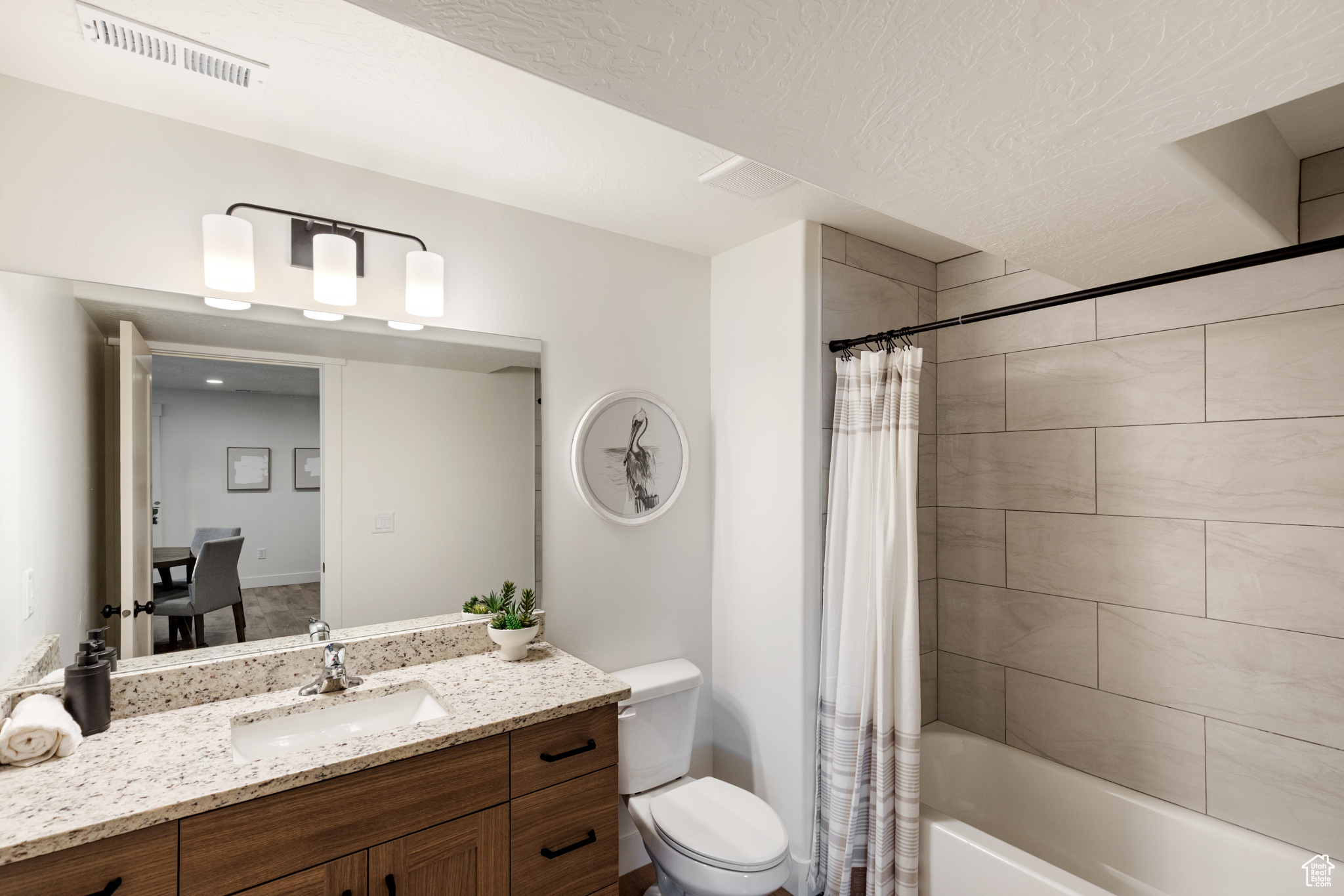 BLACK SAGE - Residential