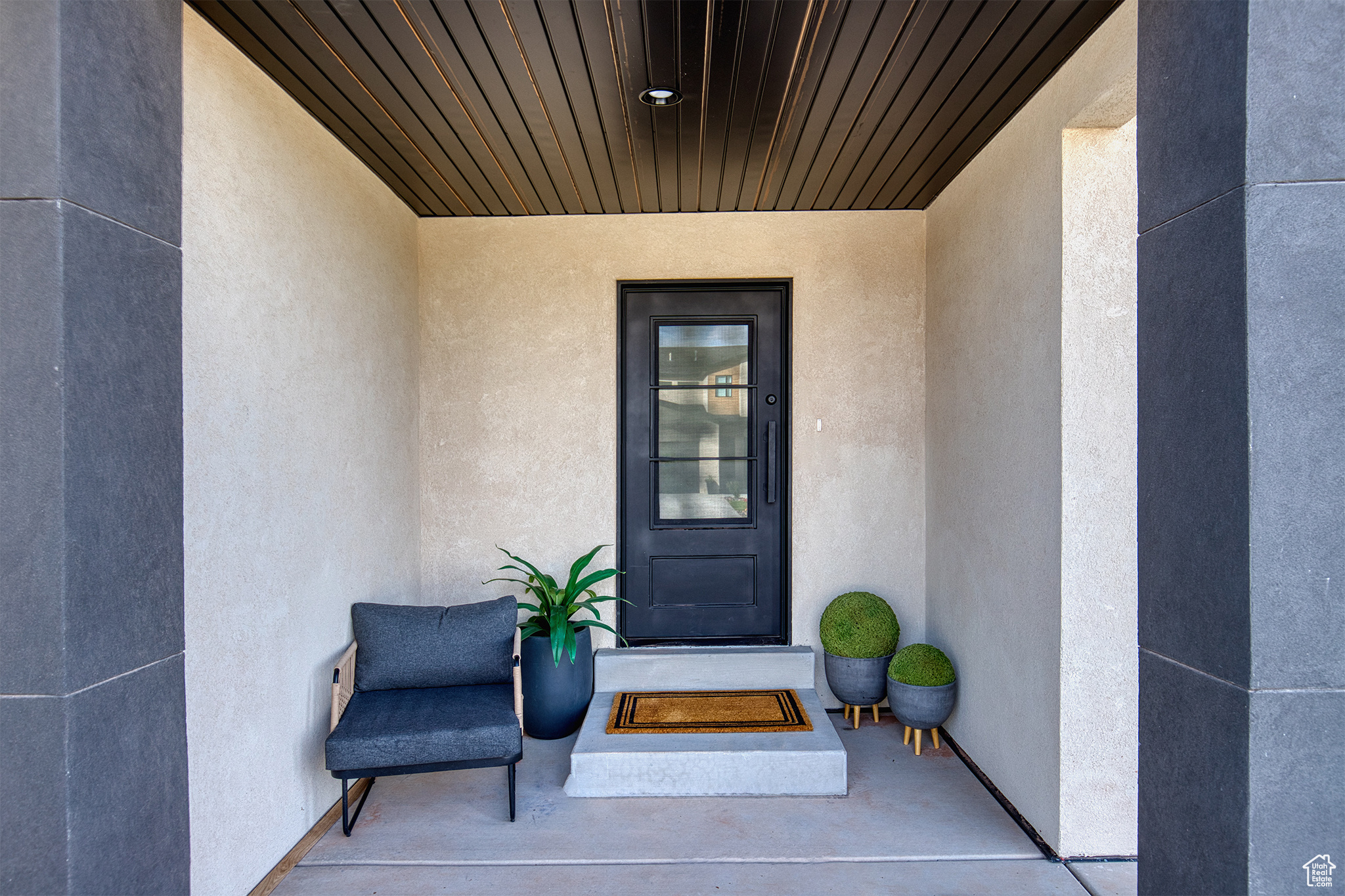 BLACK SAGE - Residential