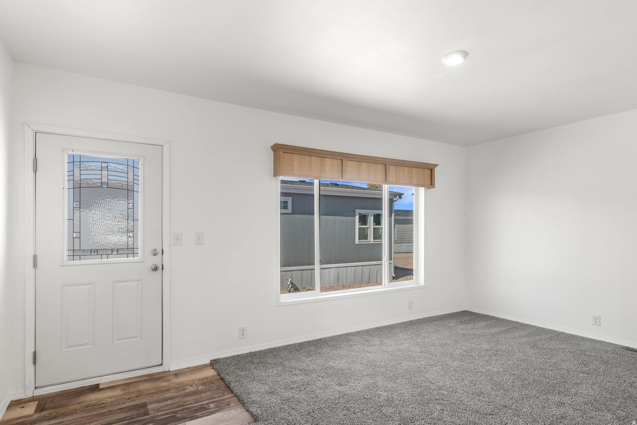 WASATCH VIEW ESTATES - Residential