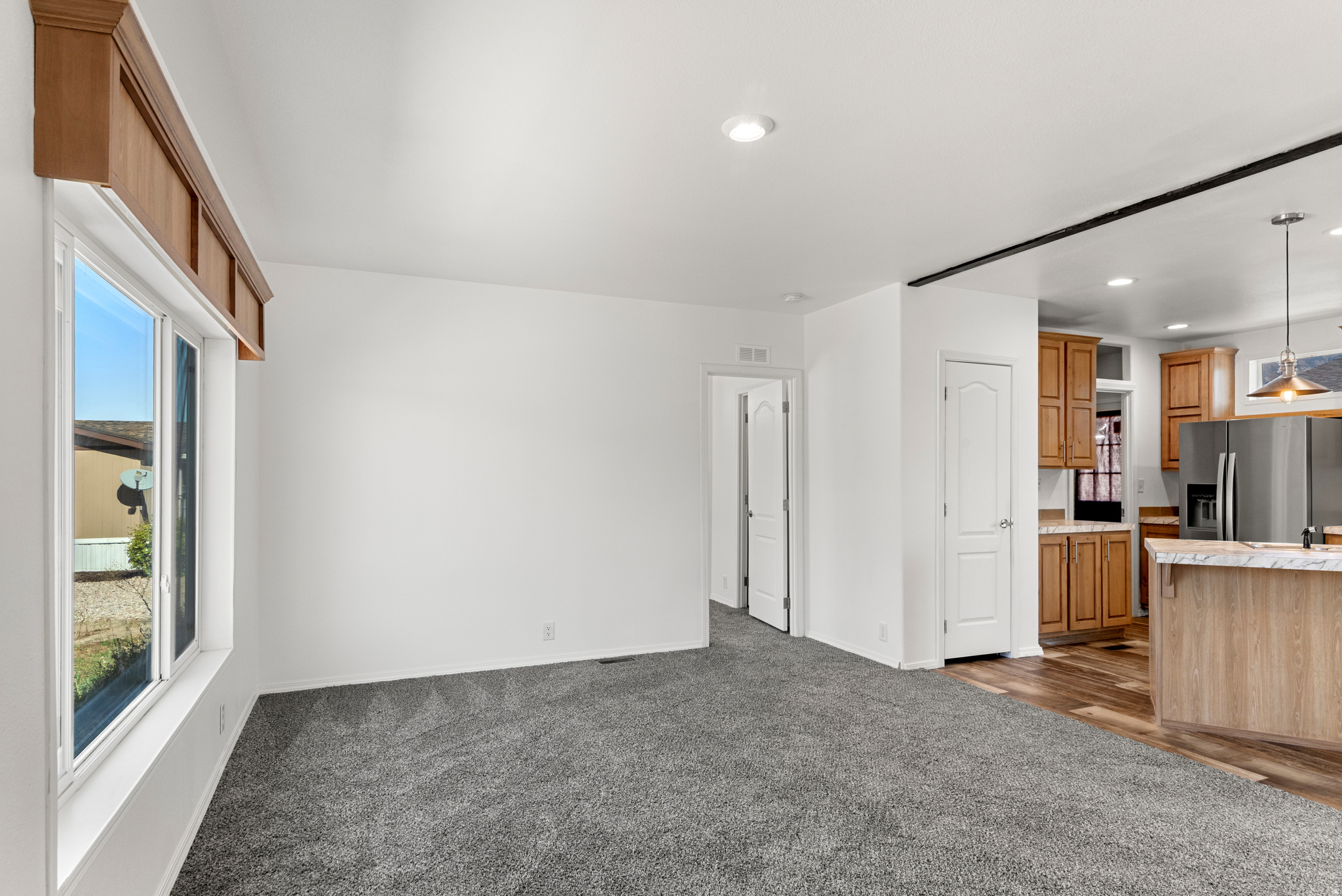 WASATCH VIEW ESTATES - Residential