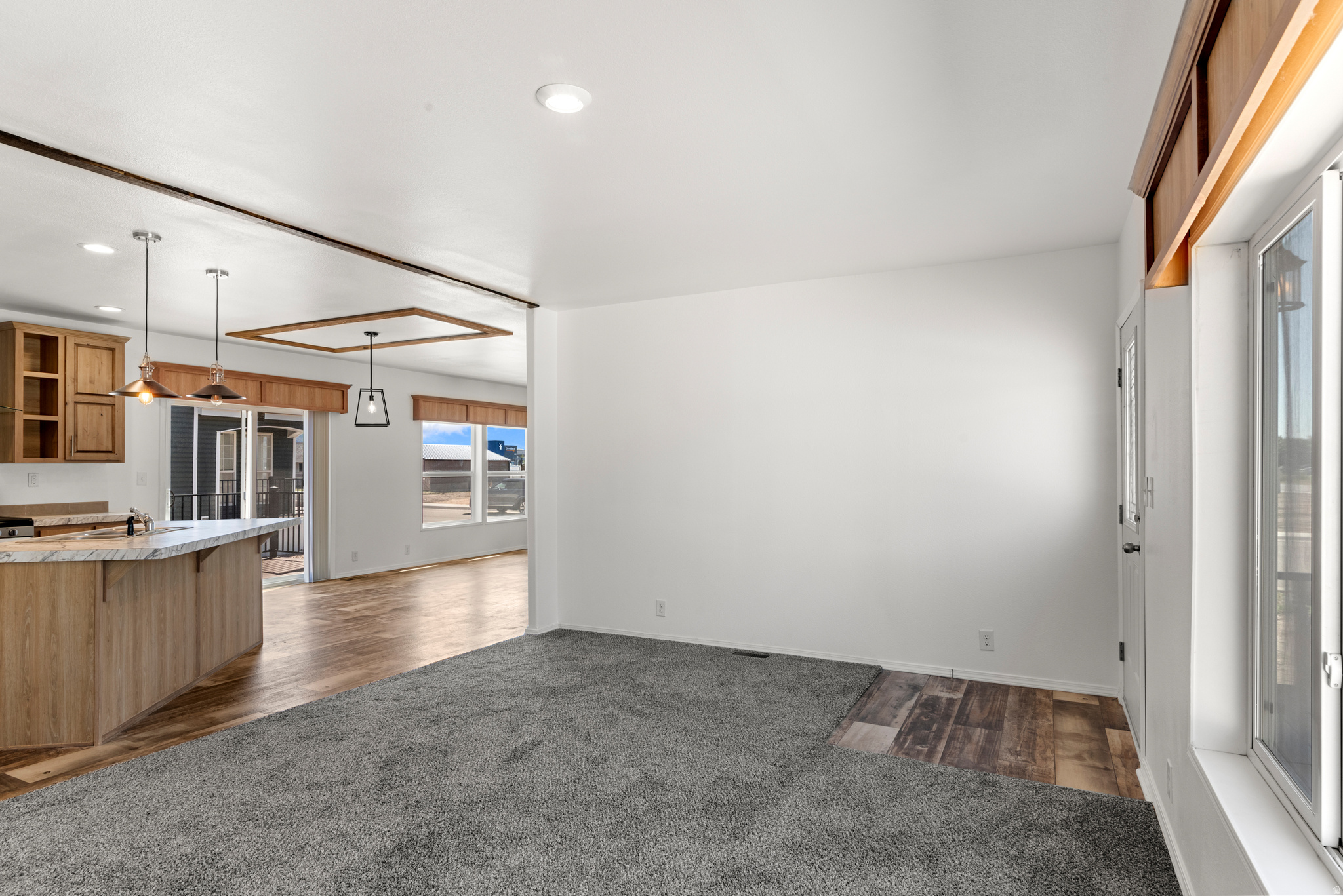 WASATCH VIEW ESTATES - Residential