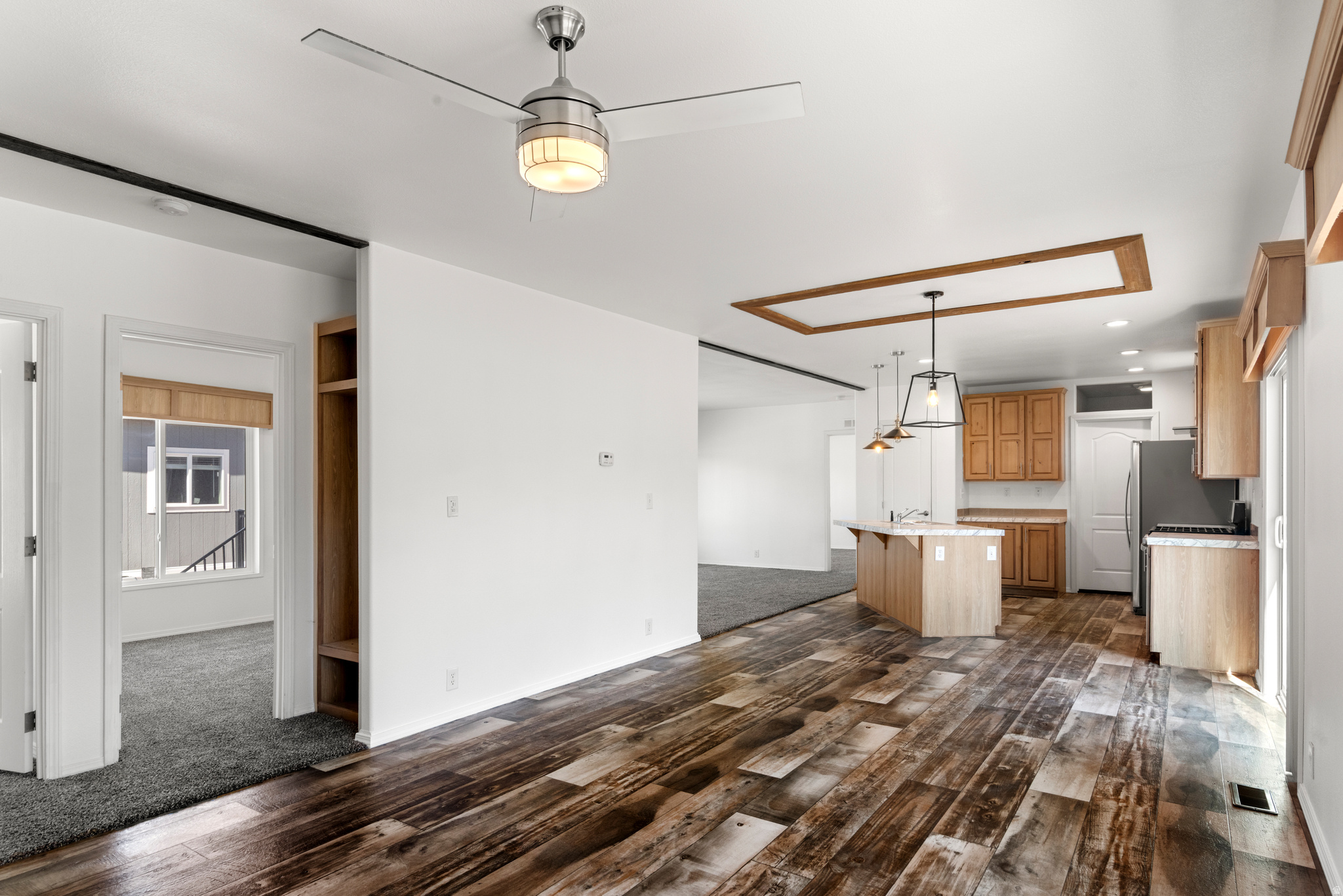 WASATCH VIEW ESTATES - Residential