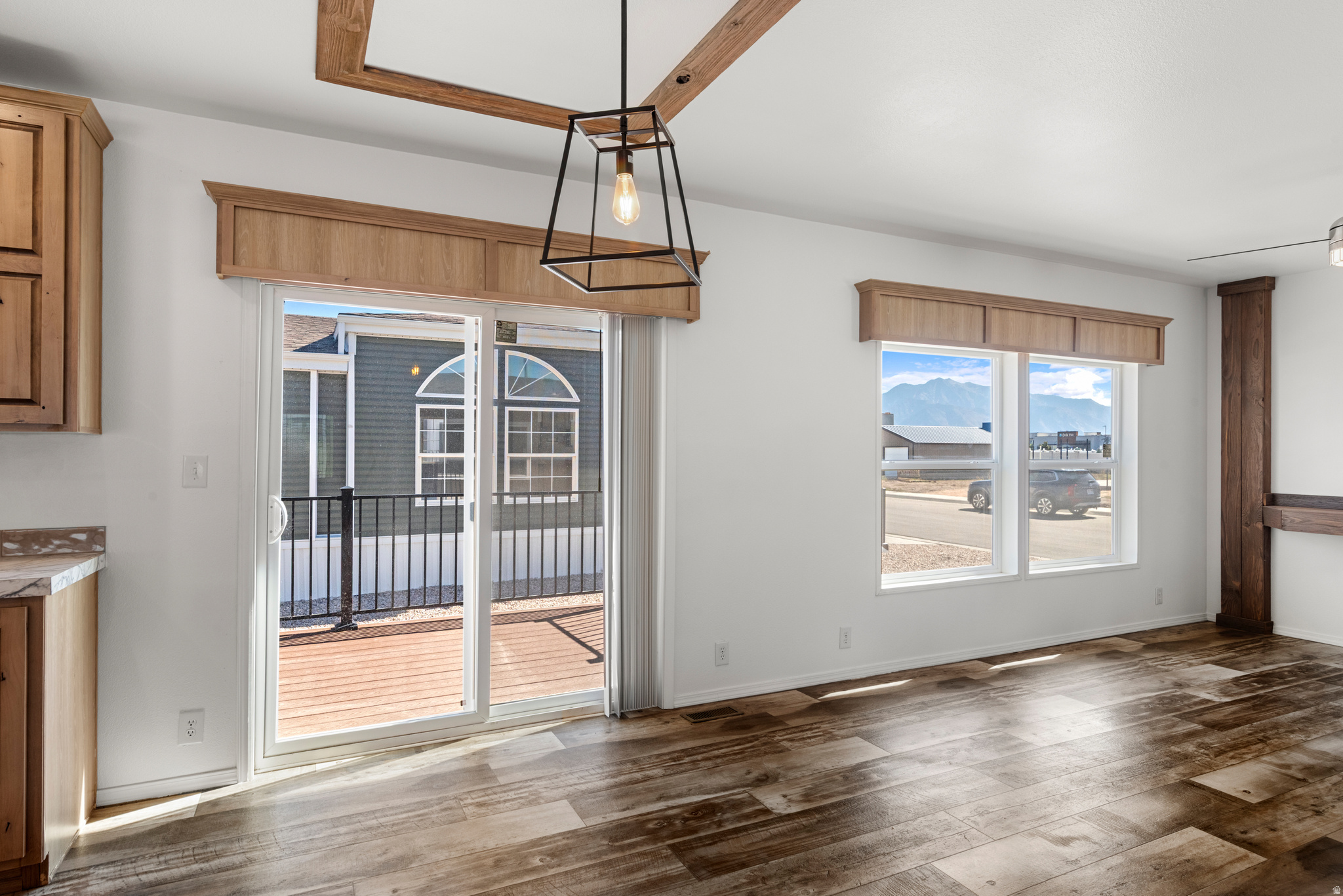 WASATCH VIEW ESTATES - Residential