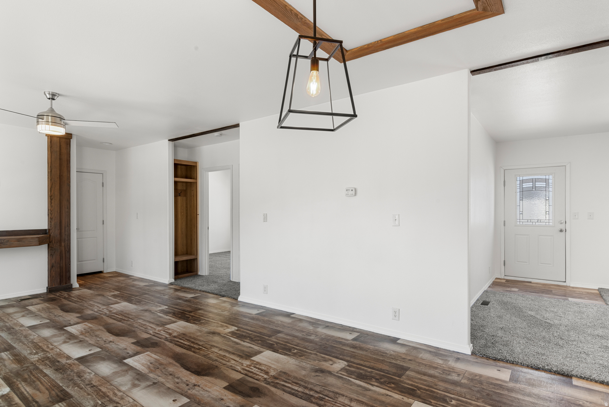 WASATCH VIEW ESTATES - Residential