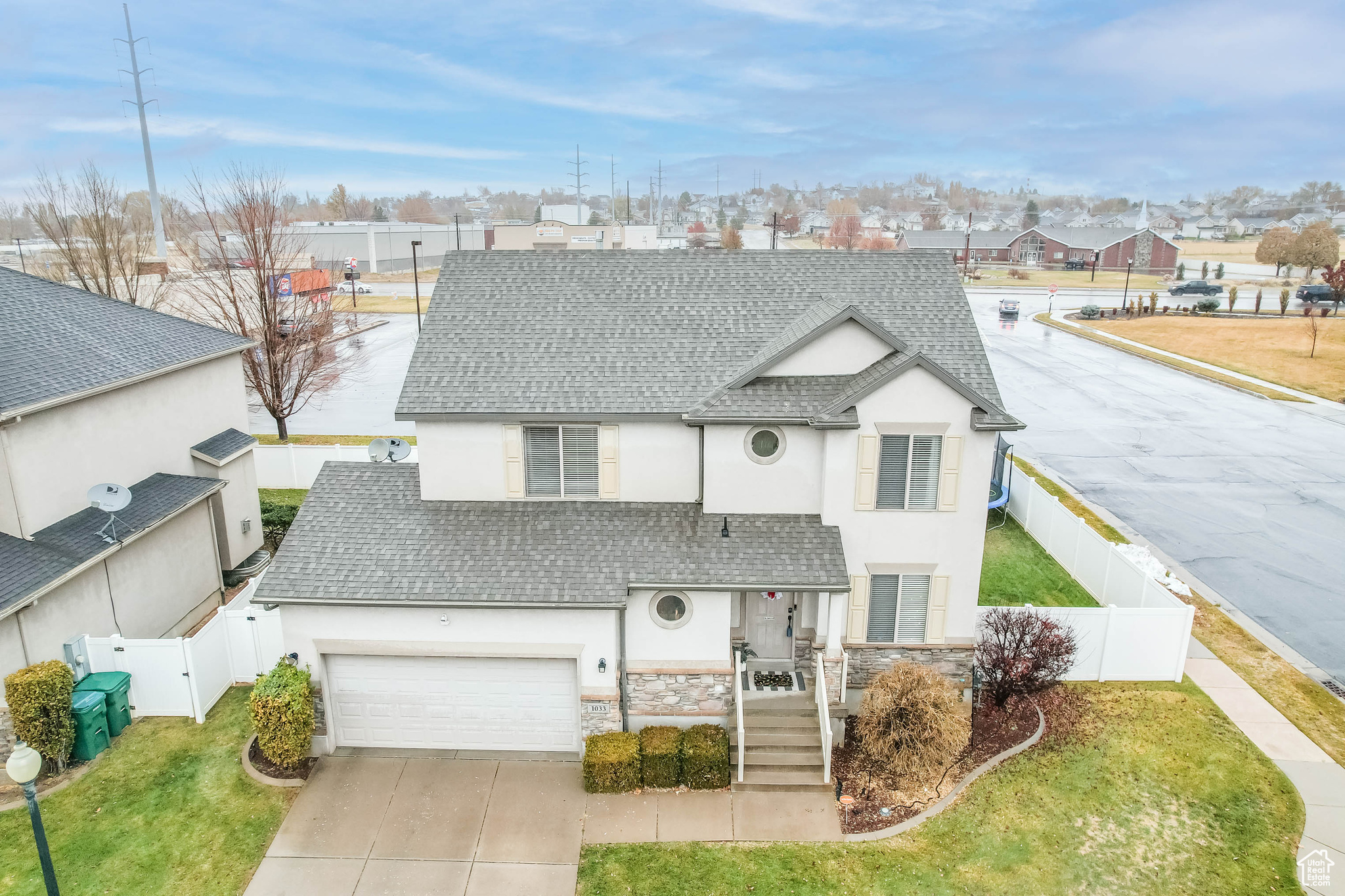 1033 E Wyndom Way, Layton, Utah image 24