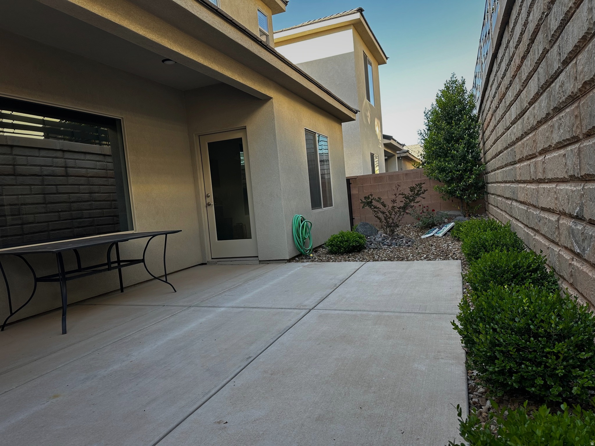 RED TRAILS AT SUNRISE VALLEY 1B - Residential