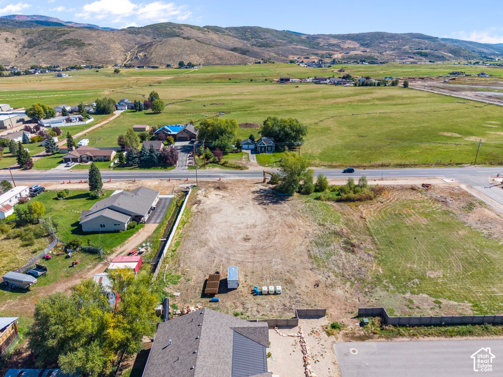 Photo of 1548 S STATE ROAD 32 W, Francis, UT 84036 (MLS # 2188197)