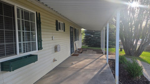 Tiny photo for 700 E 100 S, Mt Pleasant, UT 84647 (MLS # 2163144)