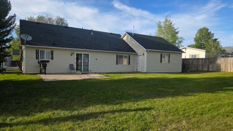 Tiny photo for 700 E 100 S, Mt Pleasant, UT 84647 (MLS # 2163144)