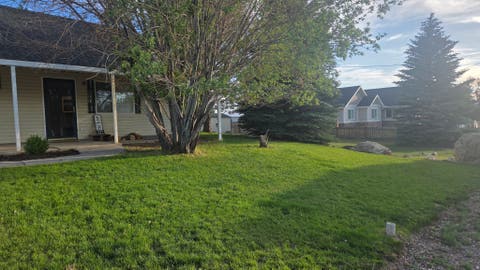 Tiny photo for 700 E 100 S, Mt Pleasant, UT 84647 (MLS # 2163144)