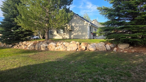 Tiny photo for 700 E 100 S, Mt Pleasant, UT 84647 (MLS # 2163144)