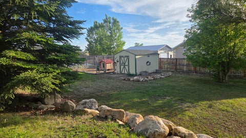 Tiny photo for 700 E 100 S, Mt Pleasant, UT 84647 (MLS # 2163144)
