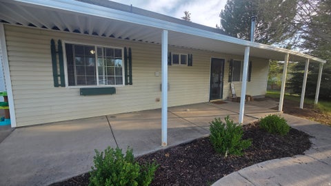 Tiny photo for 700 E 100 S, Mt Pleasant, UT 84647 (MLS # 2163144)