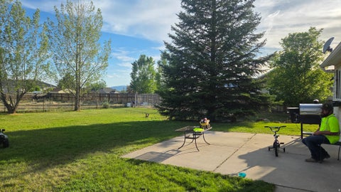 Tiny photo for 700 E 100 S, Mt Pleasant, UT 84647 (MLS # 2163144)