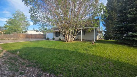 Tiny photo for 700 E 100 S, Mt Pleasant, UT 84647 (MLS # 2163144)