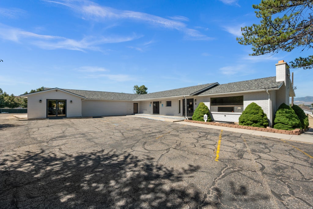Photo of 166 E 10600 S, Sandy, UT 84070 (MLS # 2185153)
