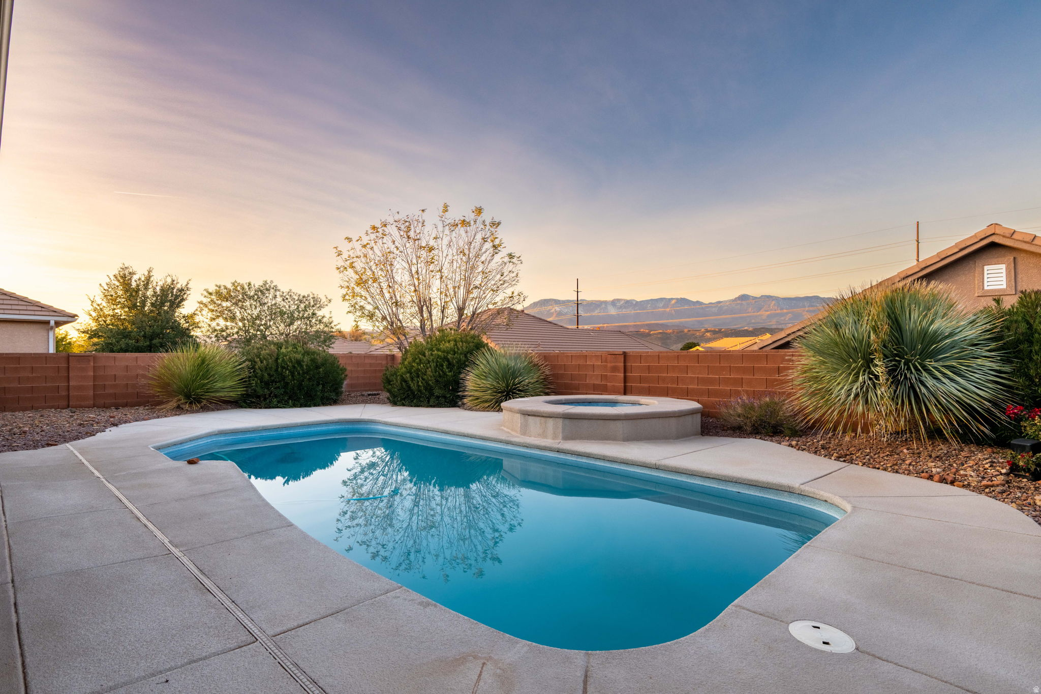 SKY RIDGE SUB PH 7 - Residential