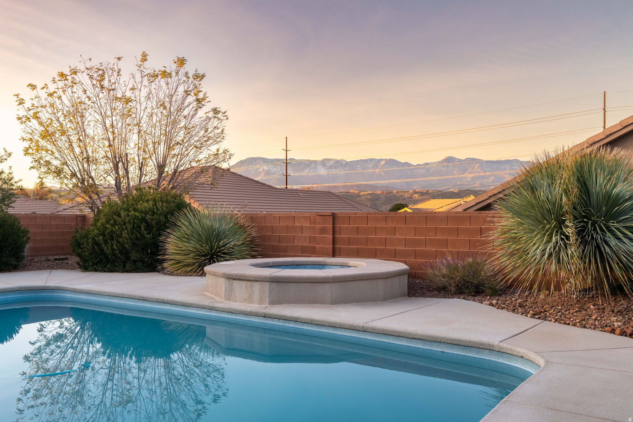 SKY RIDGE SUB PH 7 - Residential